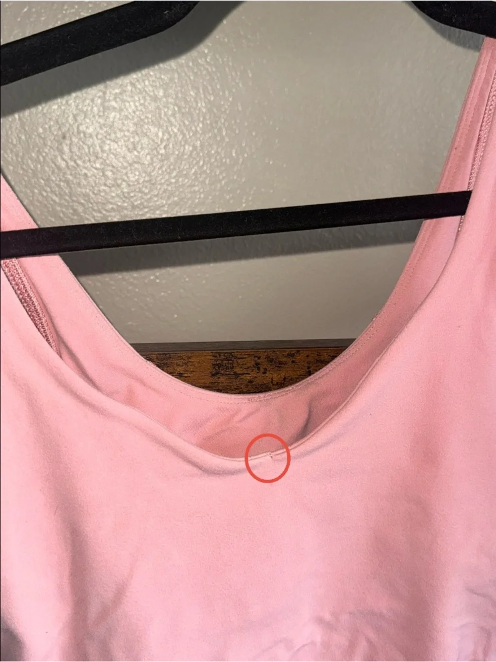 3-Pack Lululemon Align Tanks (2021):  Olive, Blush Pink, Light Blue